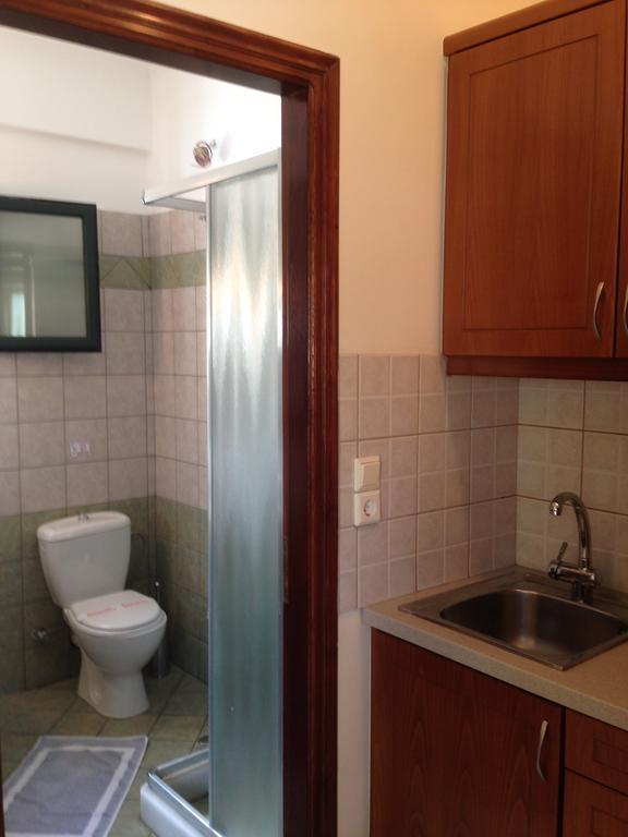 Villa Agni Yénion Pokój zdjęcie