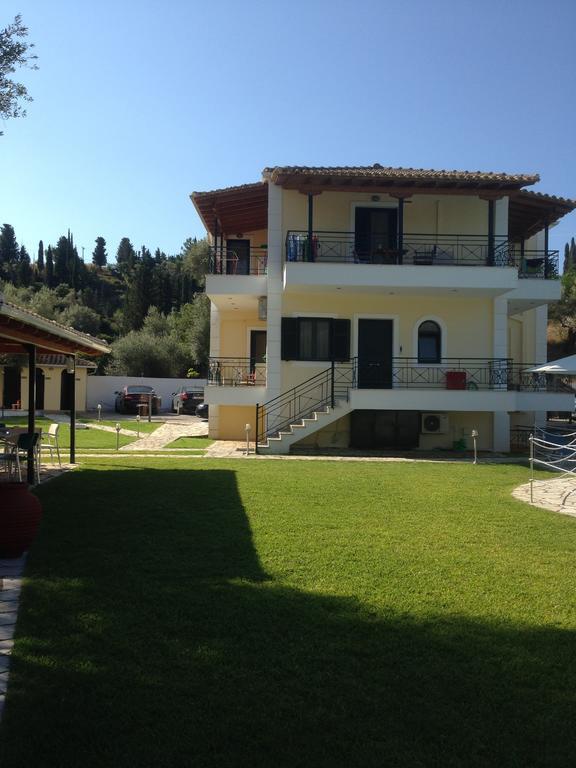 Villa Agni Yénion Pokój zdjęcie