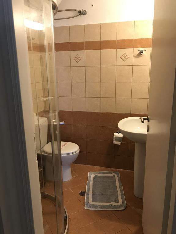 Villa Agni Yénion Zewnętrze zdjęcie